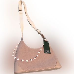 Wild Fable fabric shoulder bag purse from Target